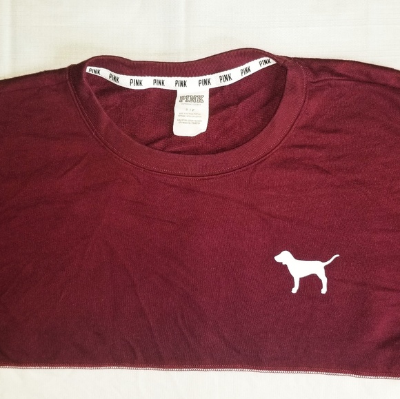 ‼SOLD‼ Pink Nation Victoria's Secret Colorblock - Picture 5 of 8